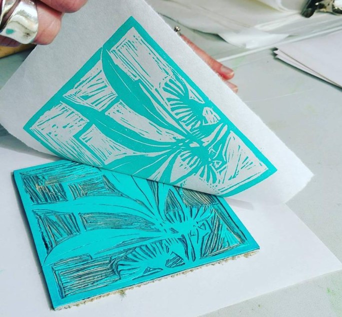 Printmaking Supplies for Schools | EdArt Supplies Australia