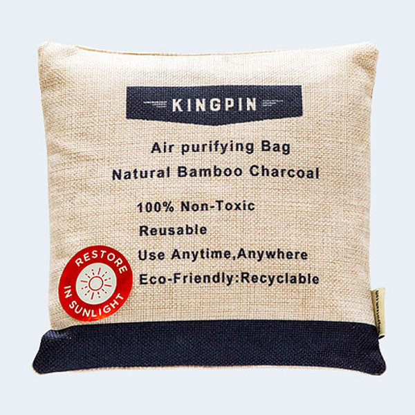 Air Purifying Bag 