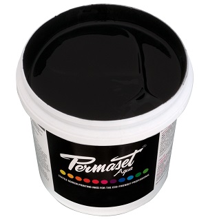 Permaset Aqua 1Litre Standard Colours