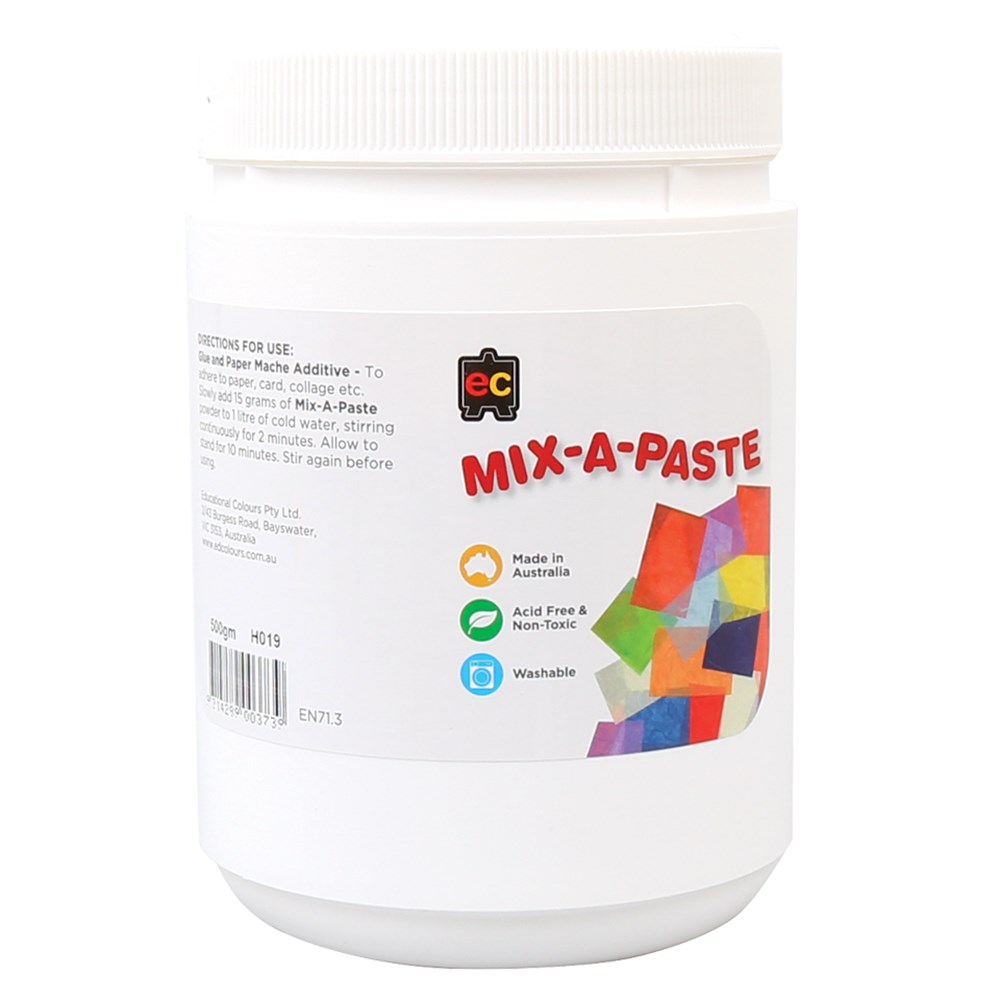 Mix A Paste (Powdered glue) 500g