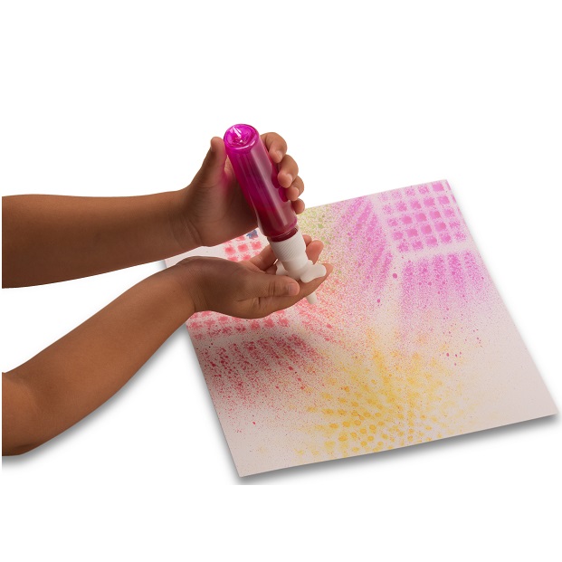 Junior Paint Spritzer 5pk