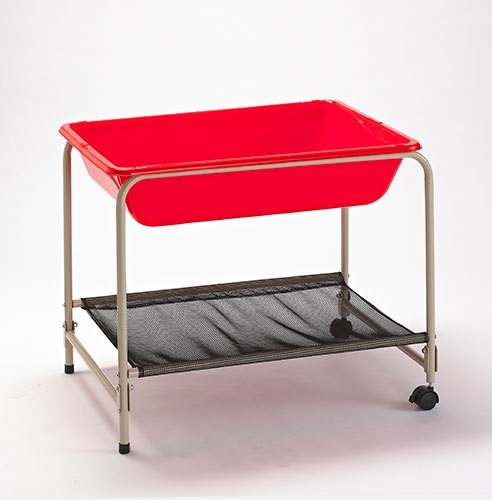 Desk Top Water Tray Stand