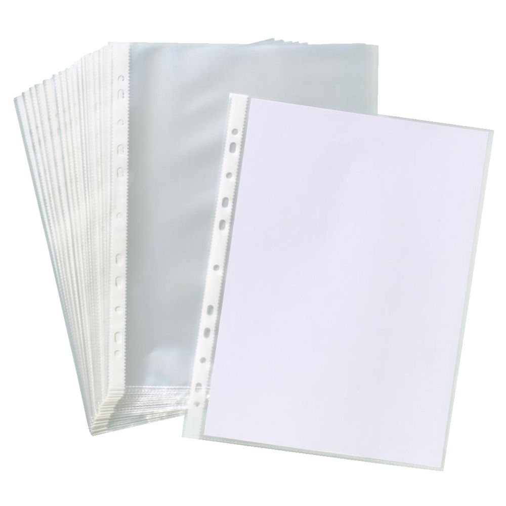 Sheets Protectors A3 100pack