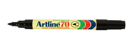 Artline 70 (Bulletpoint)