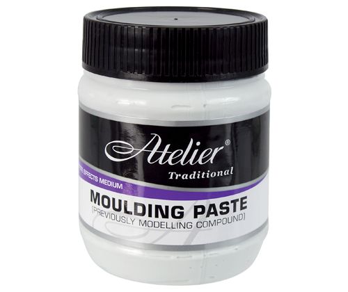 Atelier Moulding Paste 250mL 