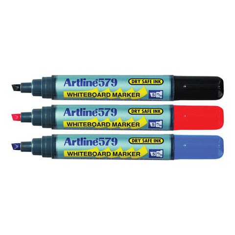 Artline 579 Whiteboard Marker