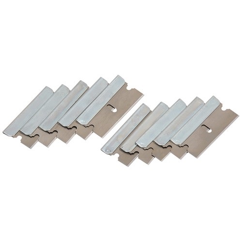 Scraper Blades 5 pack