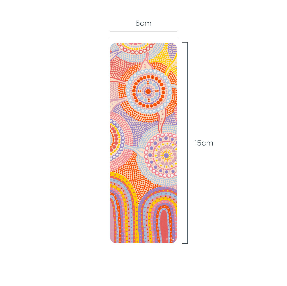 Rainbow Dreaming - Bookmarks (Pack of 35)
