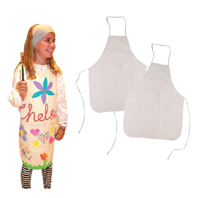 Calico Aprons