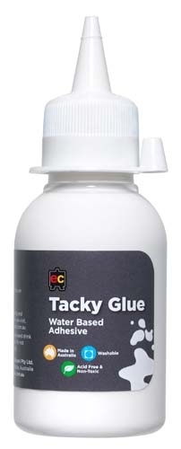 EC Tacky Glue