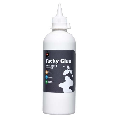 EC Tacky Glue