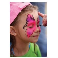 Face and Body Paint 175ml