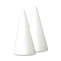 Foam Cones 30 pack