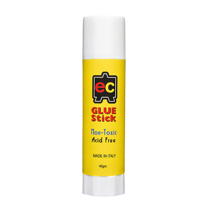 Glue Sticks-Educational Colours 