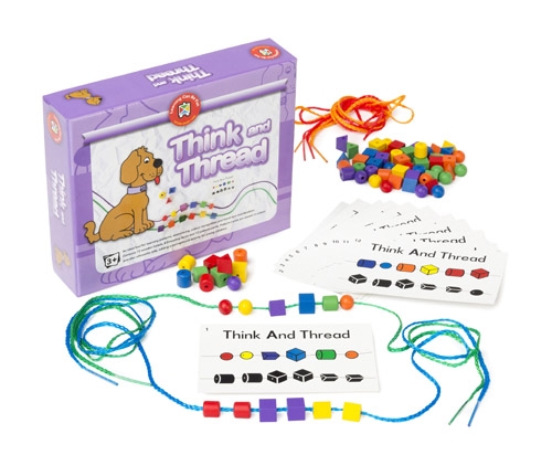 Think and Thread