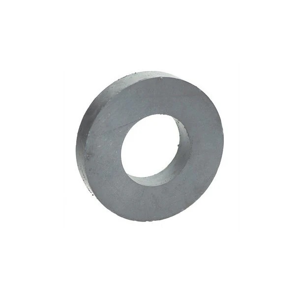 Magnets Round with Hole