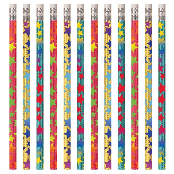 Star Spectra Glitz Pencils (MP374)