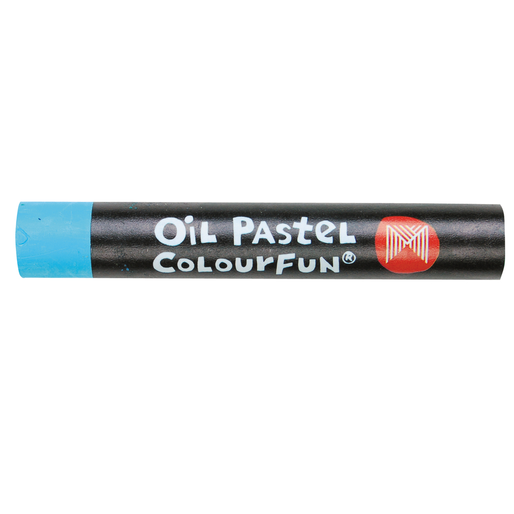 Oil Pastels Micador Classpack 432 Pack