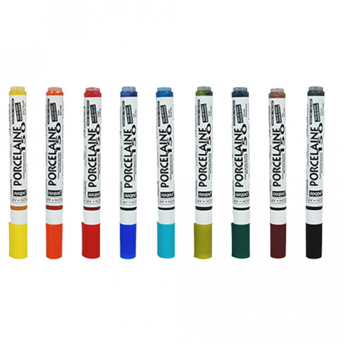 Pebeo Porcelaine 150 Markers