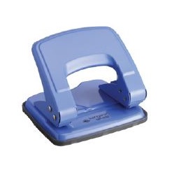 Small Two Hole Punch