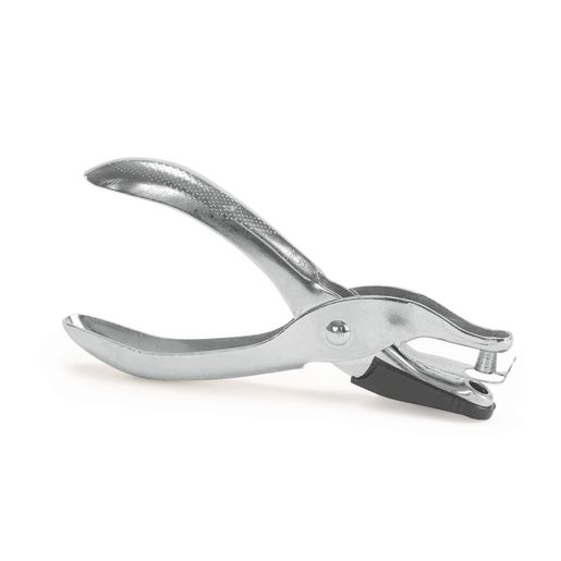 One Hole Plier Punch
