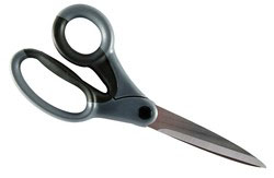 micador jr. safe scissors, left or right handed – A Paper Hat