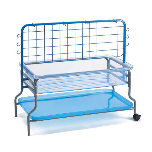 Deluxe Water Tray Set