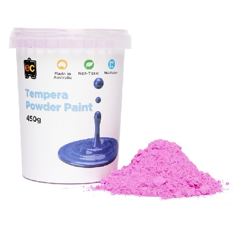 Powder Paint 450g