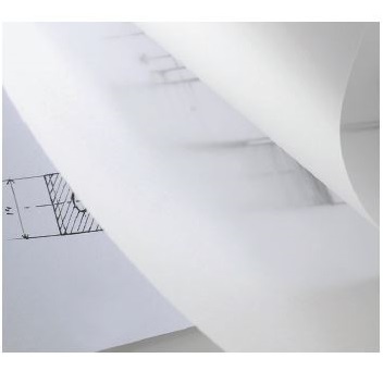 Tracing Paper A2 - 110/112gsm 100 sheets Canson