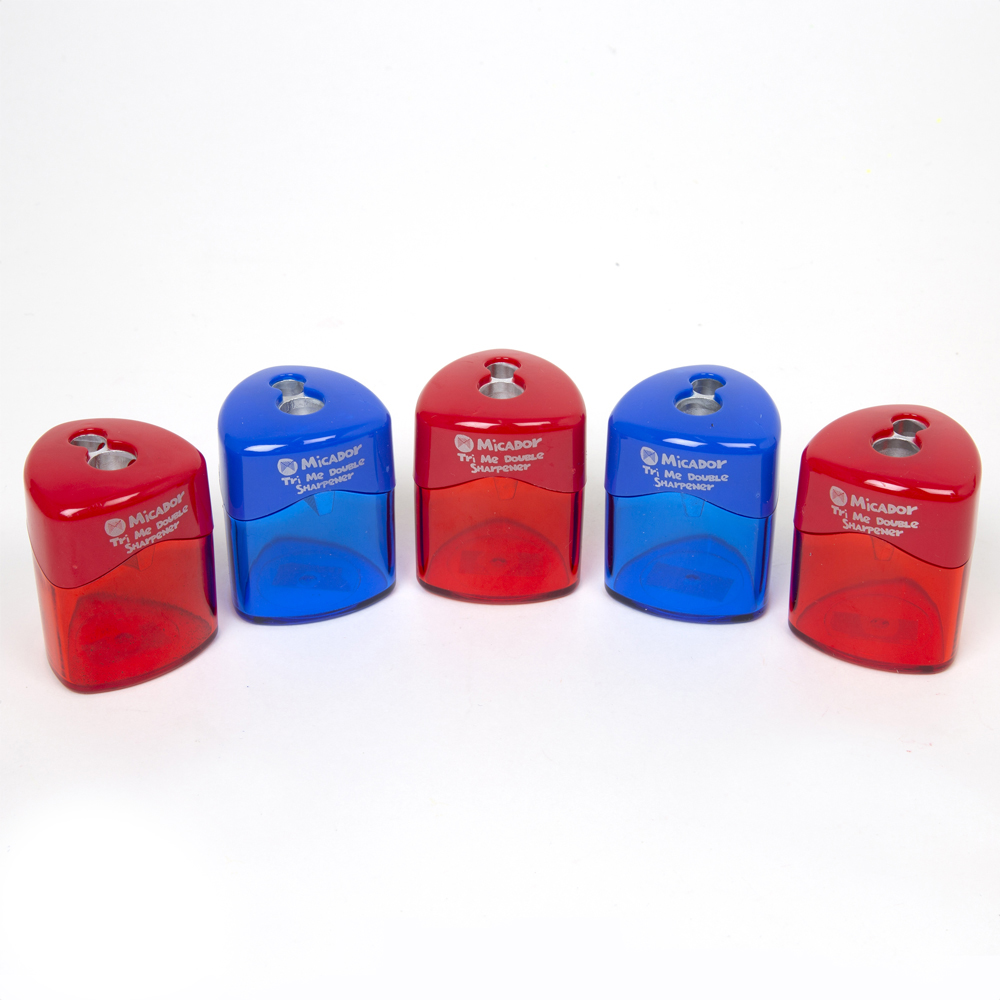 Barrel Sharpeners