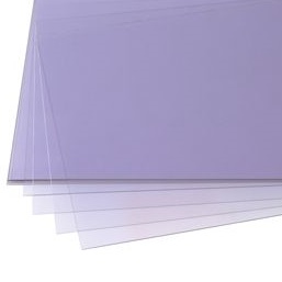 Acetate Film A4 100 pack