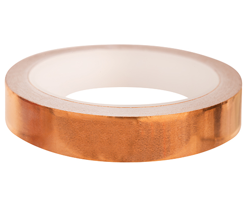 Conductive Copper Adhesive Tape 8mm x 20m