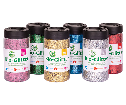 Bio Glitter 200grams 