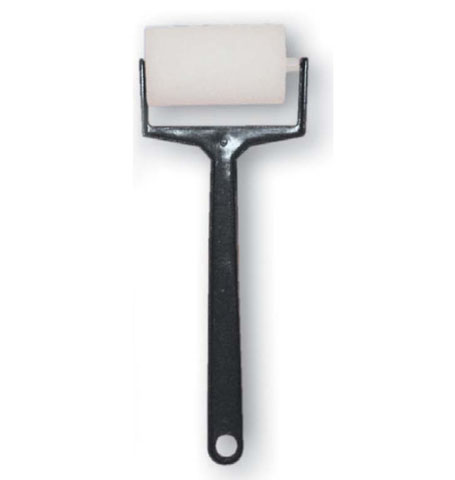 Black Handle Roller 20pack