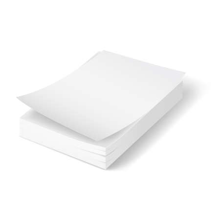 Blotting Paper A4 - 100 sheets 