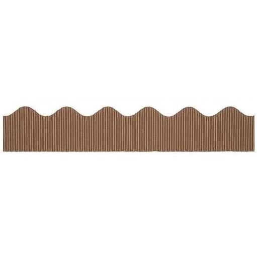 Border Kraft Wave 5cm x 20metre 