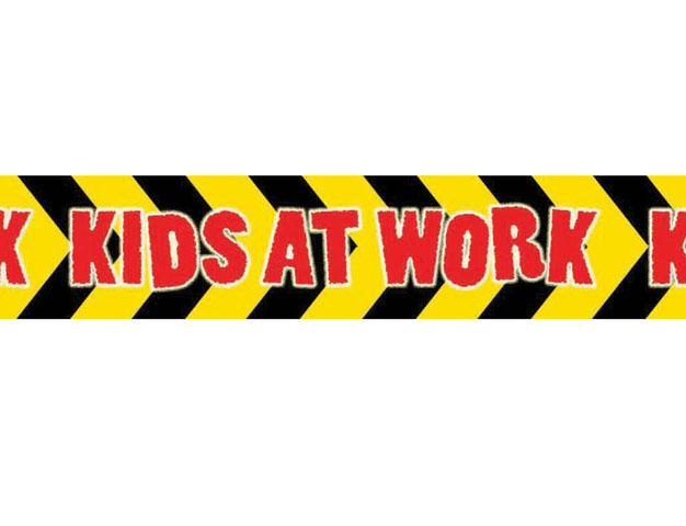 Kids at Work Border