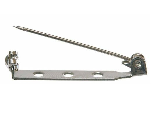 Brooch Backs