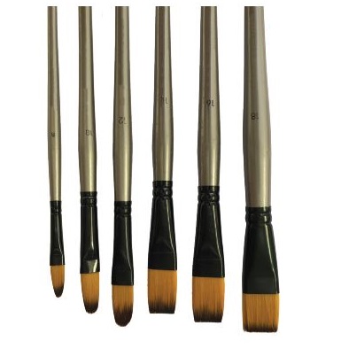 Brush 6000 - Set of 6