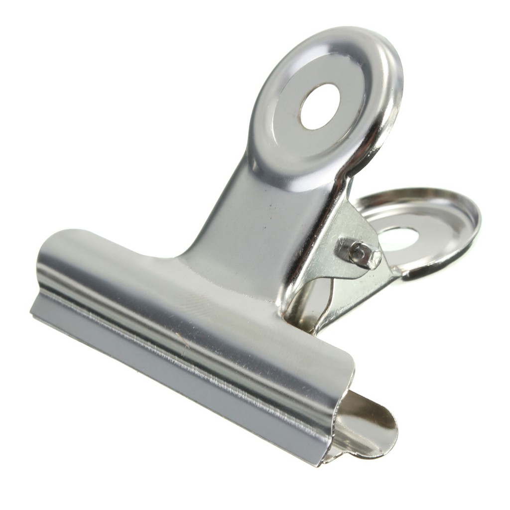 Creative Mark Bulldog Clips & Binder Clips