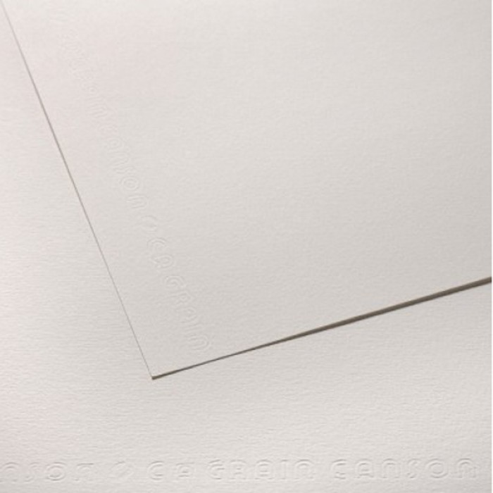 CA Grain Drawing Paper 224gsm A3 White 25pack