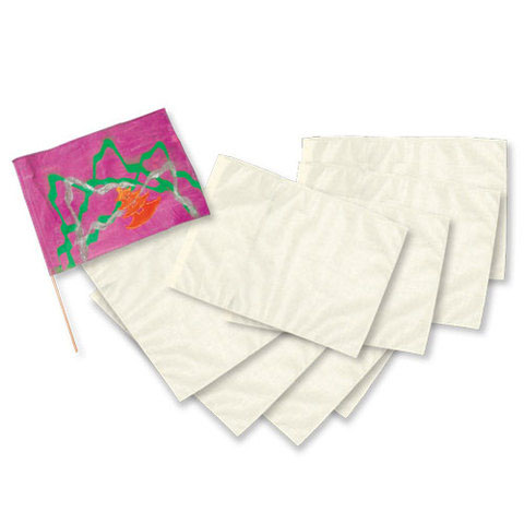 Calico Flags 10 pack