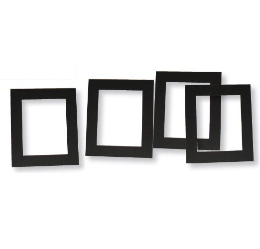 Pre-cut Cardboard Frames A3 30pack