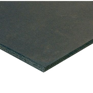 Foam Core Board Total Black A2 - 5mm (10 pack)
