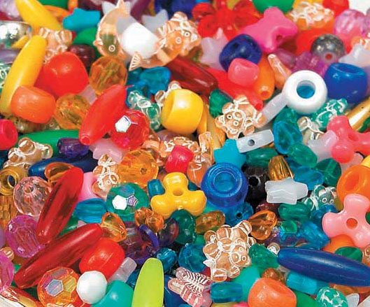 Craft Beads – Educational Art Supplies