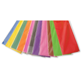 Crepe Paper Single colours