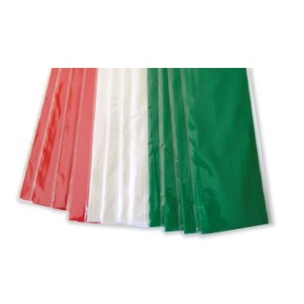 Christmas Crepe Paper 12pk