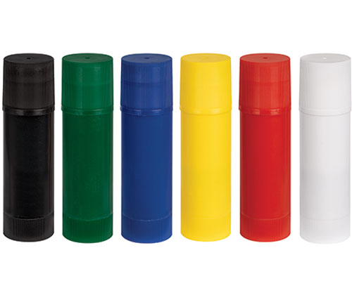 Jumbo Colour Slicks 6pack