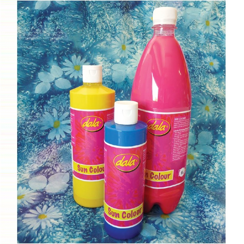 Sun Colour Paint 500ml