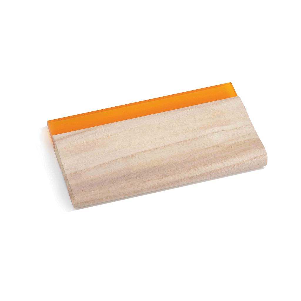 Silkscreen Squeegee A3 (31cm) - Derivan 